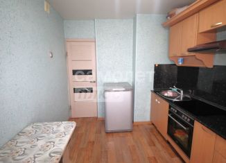 Продается 1-ком. квартира, 33.6 м2, Забайкальский край, Петровско-Заводская улица, 52