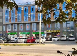 Квартира на продажу студия, 25 м2, село Супсех, Советская улица, 6А