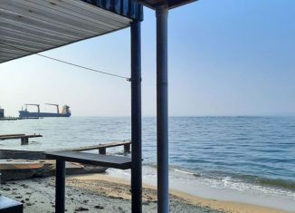 Продажа гаража, Приморский край, Колхозная улица