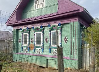 Продам дом, 52.3 м2, поселок Микляиха, улица Калинина, 28