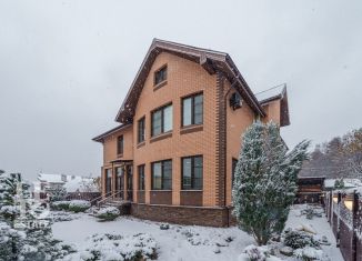 Дом на продажу, 500 м2, Мытищи, Галактическая улица, 14