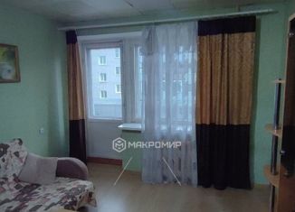 Продажа 1-ком. квартиры, 31 м2, Кировская область, улица Кошевого, 51