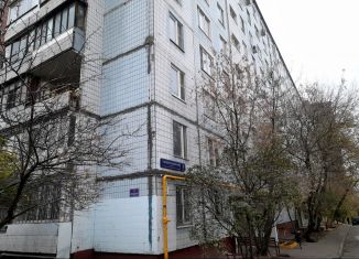 Квартира на продажу студия, 15.4 м2, Москва, улица Народного Ополчения, 5к2, метро Народное Ополчение