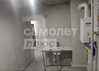 Продажа 1-комнатной квартиры, 33.1 м2, деревня Дерябиха, деревня Дерябиха, 76А