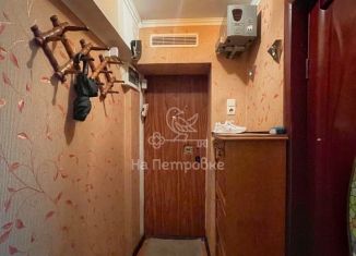 Продаю двухкомнатную квартиру, 43.1 м2, Москва, улица Новая Башиловка, 10, метро Савеловская