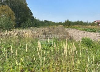 Продажа земельного участка, 18.6 сот., деревня Нолька, Транспортная улица