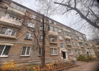 2-ком. квартира в аренду, 50 м2, Москва, Рязанский проспект, 65, Рязанский район