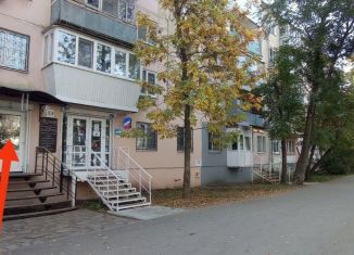 Торговая площадь на продажу, 57 м2, Самара, улица Мориса Тореза, 55, метро Гагаринская