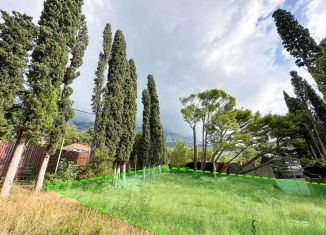 Продажа земельного участка, 7.8 сот., поселок городского типа Береговое