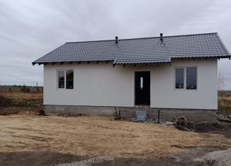 Продам дом, 80 м2, деревня Гусева, улица Ленина