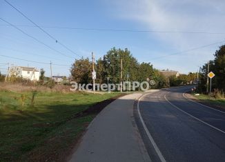 Продам земельный участок, 11 сот., село Денисовка, Лесная улица