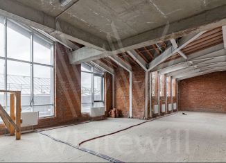 3-комнатная квартира на продажу, 129 м2, Москва, 12-й проезд Марьиной Рощи, 8с2, 12-й проезд Марьиной Рощи