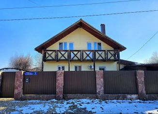 Продается дом, 90 м2, село Зубово, Мостовая улица, 7