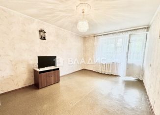 Продажа 1-комнатной квартиры, 35.3 м2, Вологда, улица Карла Маркса, 111