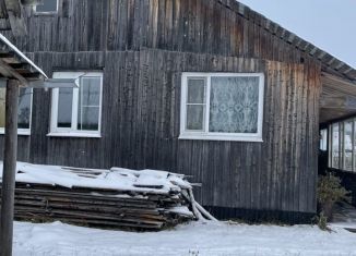 Продажа дома, 60 м2, посёлок городского типа Верхняя Максаковка, микрорайон Шордор, 8