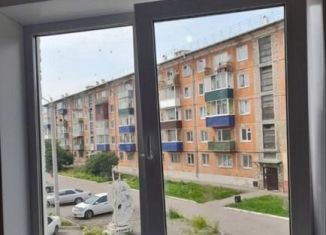 Сдается в аренду комната, 18 м2, Усолье-Сибирское, проезд Серёгина, 24А