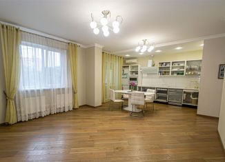 Продам 3-комнатную квартиру, 97 м2, Краснодар, микрорайон Черемушки, Ставропольская улица, 207/1