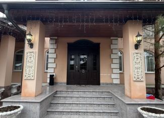 Продам дом, 342 м2, коттеджный посёлок Опушкино, улица Душистого Боярышника