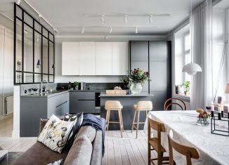 Продам 1-комнатную квартиру, 48 м2, Махачкала, шоссе Дружбы Народов, 1