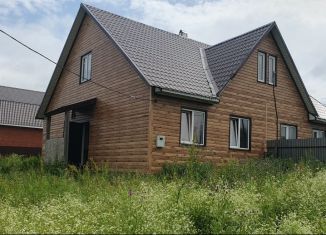 Продается таунхаус, 65 м2, село Русский Юрмаш, Озёрная улица