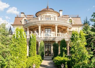 Продается дом, 2400 м2, деревня Чесноково