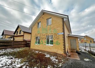 Продажа дома, 121 м2, село Богородское, Окольная улица, 7