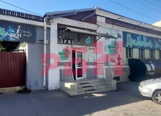 Продаю торговую площадь, 442 м2, Шахты, проспект Победа Революции, 114