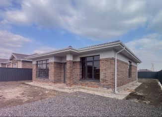 Продажа дома, 107.2 м2, поселок Красный Сад, улица Павловой