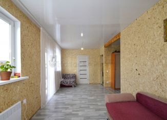 Дом на продажу, 54 м2, коттеджный посёлок Зодиак, квартал Зодиак, 5/37