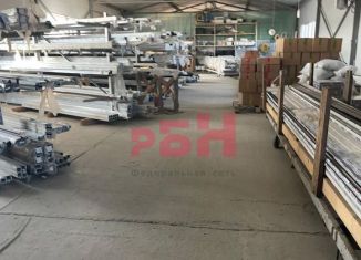 Продаю производство, 873 м2, Батайск, Производственная улица, 1