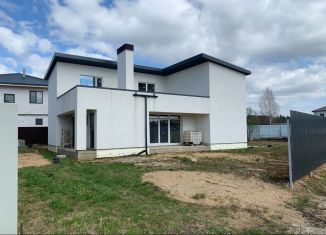 Продам дом, 225 м2, деревня Еремеево, коттеджный посёлок Еремеево лайф, 144