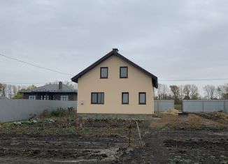 Дом на продажу, 54 м2, село Куликовка, Сосновая улица