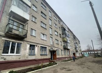 Комната на продажу, 24.2 м2, Брянск, улица Ульянова, 13А