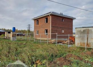 Продажа дома, 180 м2, деревня Минаево, Колодезная улица