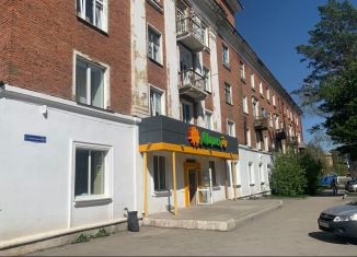 Сдается в аренду помещение свободного назначения, 115 м2, Юрга, Ленинградская улица, 31