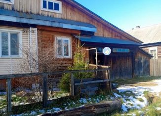 Продаю дом, 58.4 м2, посёлок Билимбай, улица Привалова