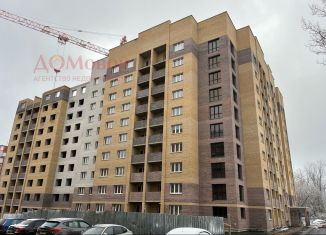 Продается 2-комнатная квартира, 54 м2, Смоленск, проспект Гагарина, 39Б