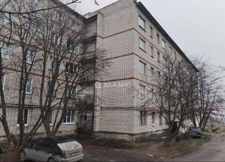 1-ком. квартира на продажу, 20.2 м2, Гороховец, улица Мичурина, 8