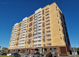 Продается 2-ком. квартира, 53.5 м2, Чебоксары, Солнечный бульвар, 20