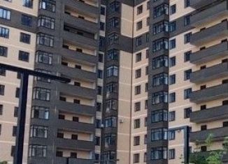 Продам однокомнатную квартиру, 42 м2, Черкесск, Кавказская улица, 92/в 3