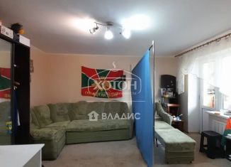 Продается 1-ком. квартира, 37.2 м2, Элиста, 10-й микрорайон, 19, 10-й микрорайон