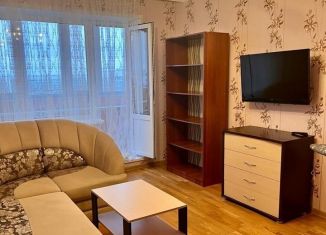 Сдается в аренду 2-ком. квартира, 56 м2, Ульяновск, Ульяновский проспект, 17, Заволжский район