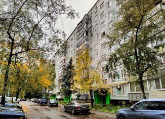 Продаю квартиру студию, 14 м2, Москва, Каширское шоссе, 128к2, район Орехово-Борисово Северное