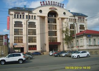 Продаю помещение свободного назначения, 310 м2, Челябинск, улица Труда, 64А, Центральный район