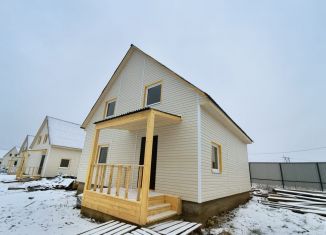 Продаю дом, 130 м2, деревня Дмитровка