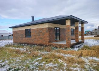 Коттедж на продажу, 110 м2, деревня Подымалово, Ягодная улица