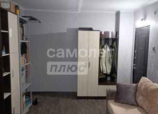 Продается комната, 17.4 м2, Тюмень, Олимпийская улица, 19, Восточный округ