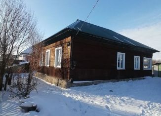 Продажа дома, 70 м2, поселок городского типа Новый Городок, улица Герцена