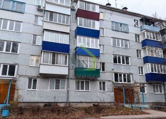 Продаю двухкомнатную квартиру, 45 м2, Сызрань, проспект Гагарина, 20