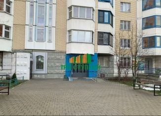 Продам 1-комнатную квартиру, 37 м2, село Немчиновка, Советский проспект, 106